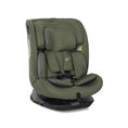 Seggiolino RODEO Isofix 360 GREEN&GREY